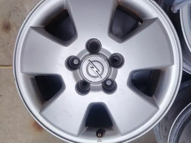 Диски R15