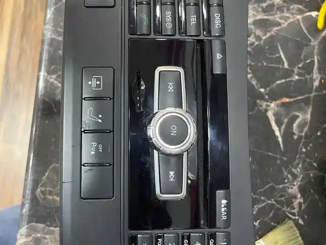 Магнитола Mercedes Benz w212
