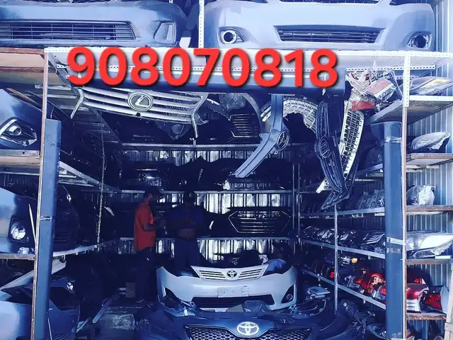 Кузов для Lexsus Toyota Hyundai KiA