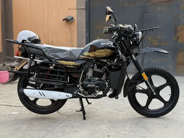 Мототцикл Suzuki 250куб 2026