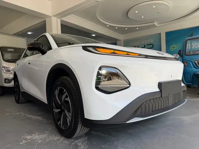 Changan Qiyuan Q, 2026