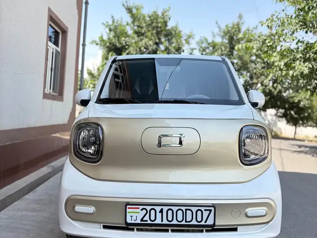 Bestune B70, 2024