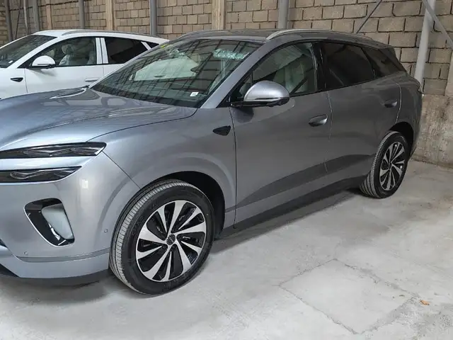 BYD Sea Lion 06, 2025