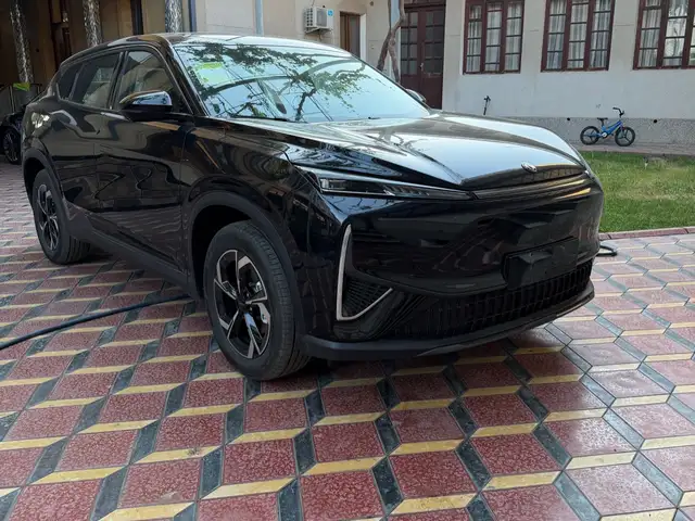 Dongfeng L7, 2026