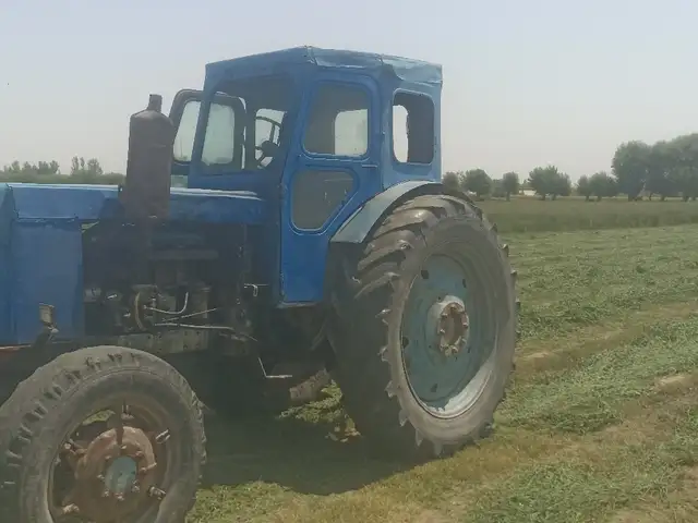 ТракторТ-40