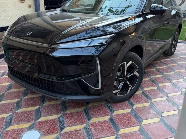 Dongfeng L7, 2026