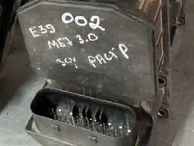 Блок ABS от BMW е39