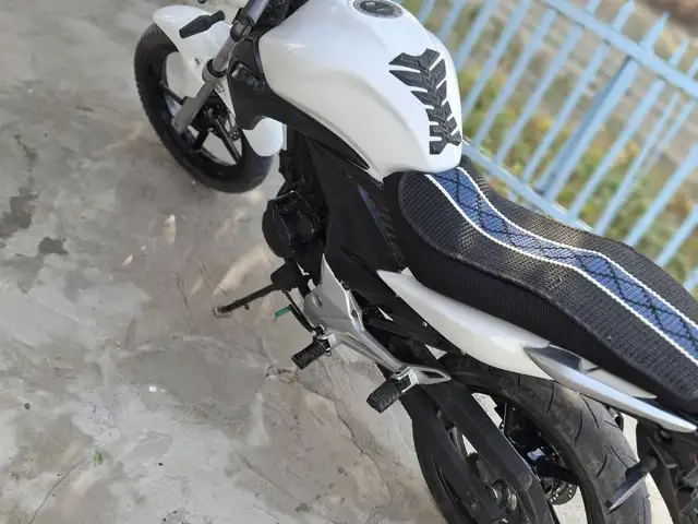 Мотоцикл 250