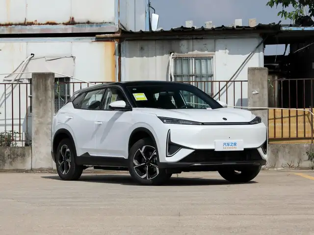 Dongfeng L7, 2026 на заказ